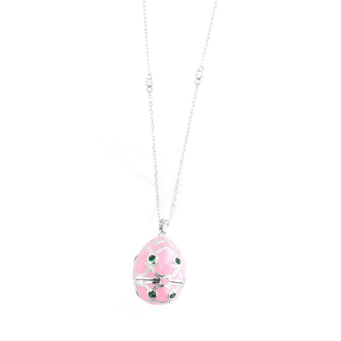 Collana In Argento 925