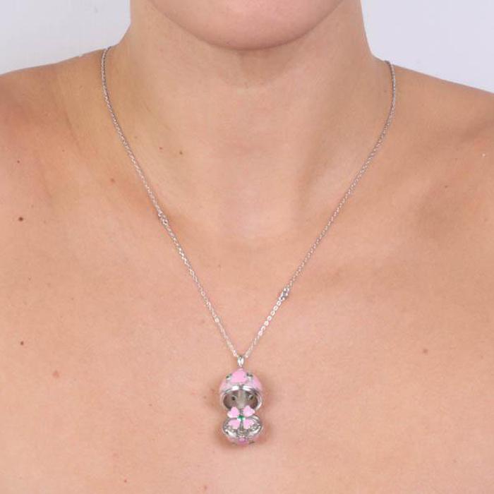 Collana In Argento 925