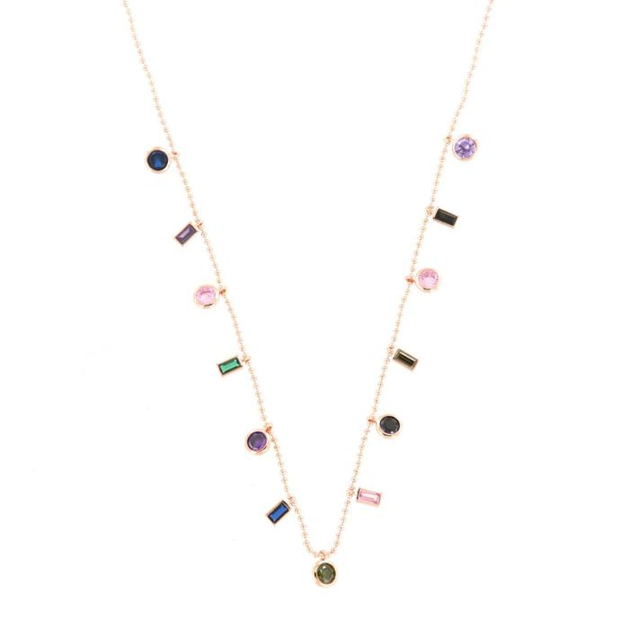 Collana In Argento 925