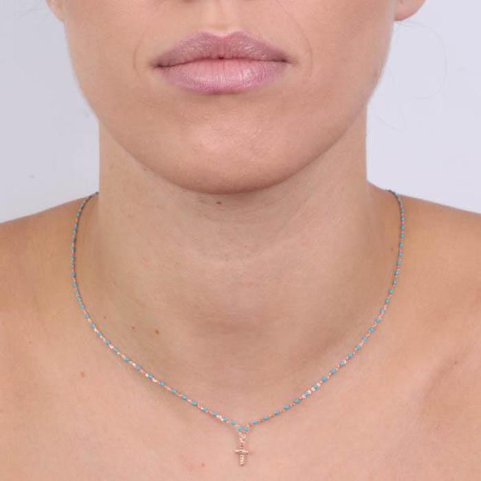 Collana In Argento 925