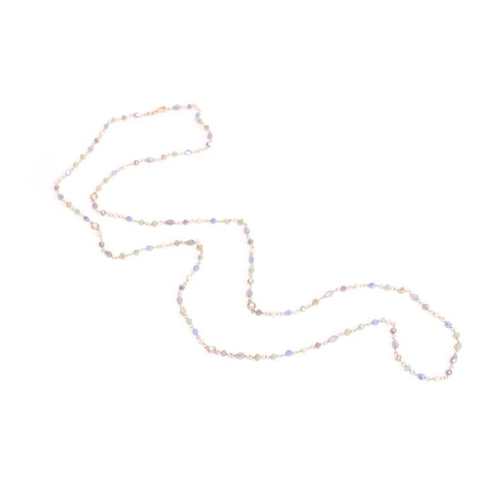 Collana In Argento 925