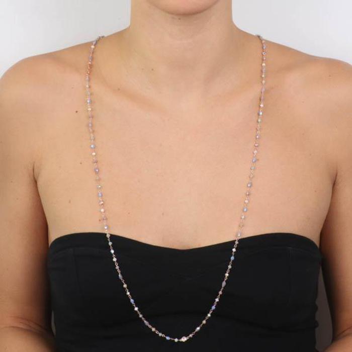 Collana In Argento 925