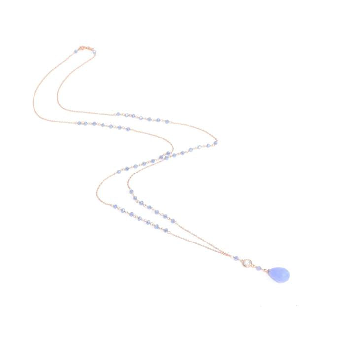 Collana In Argento 925