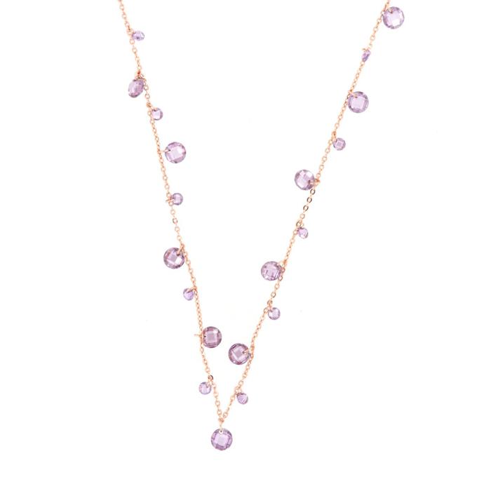 Collana In Argento 925