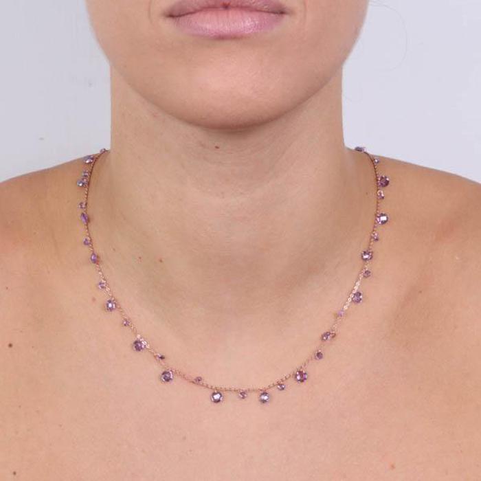 Collana In Argento 925