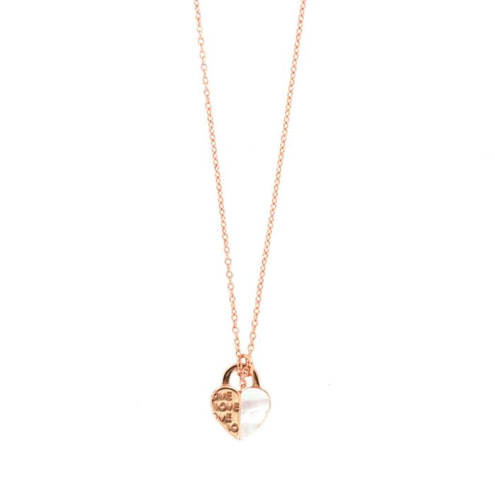 Collana In Argento 925
