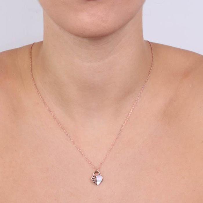 Collana In Argento 925