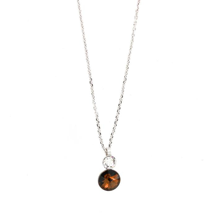 Collana In Argento 925