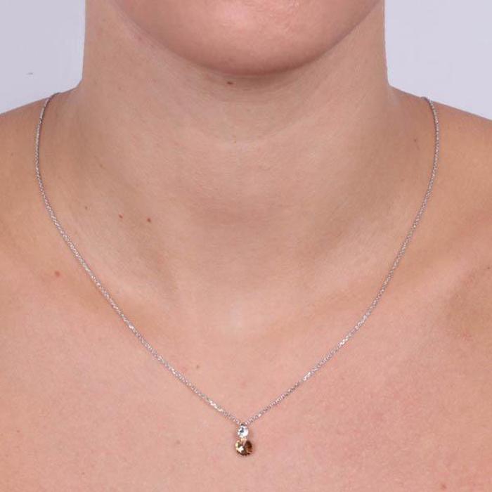 Collana In Argento 925