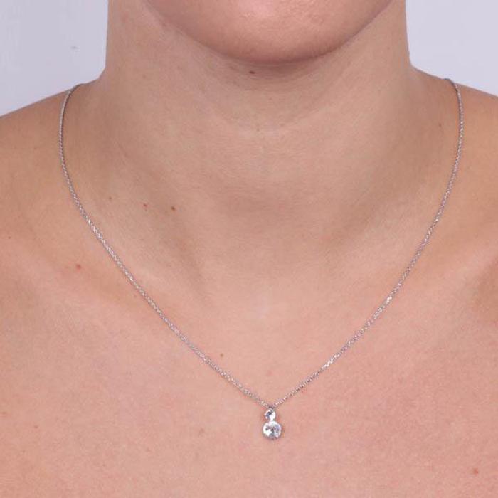 Collana In Argento 925