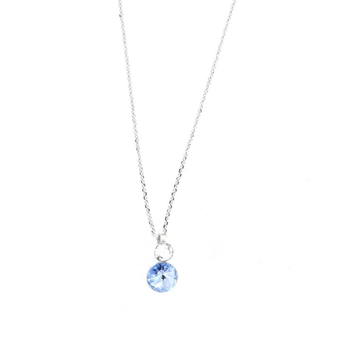 Collana In Argento 925