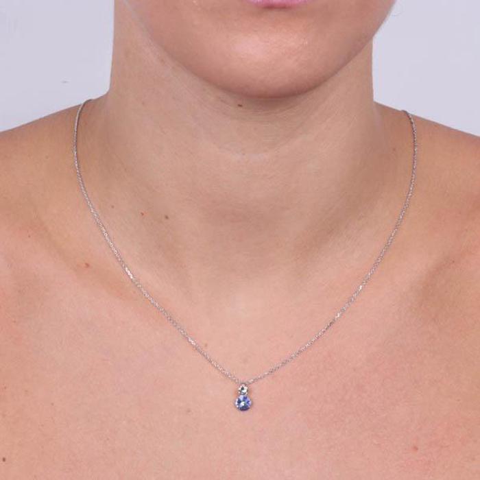 Collana In Argento 925