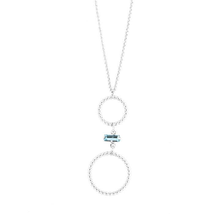 Collana In Argento 925