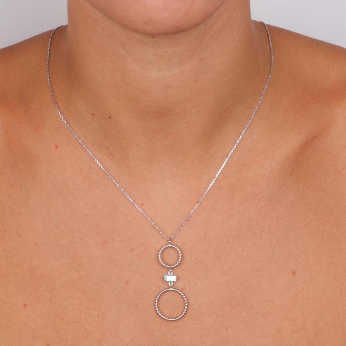 Collana In Argento 925