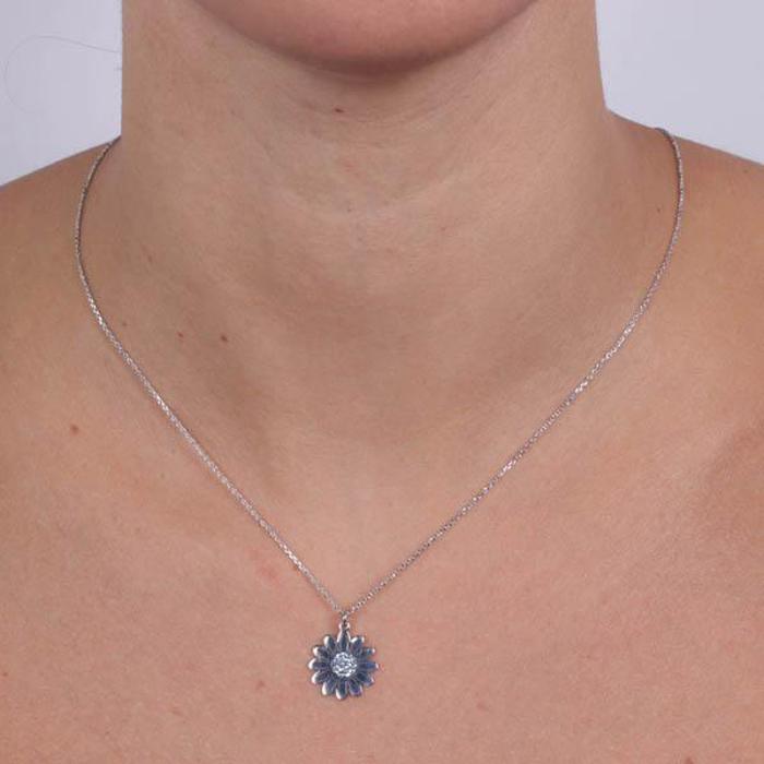Collana In Argento 925