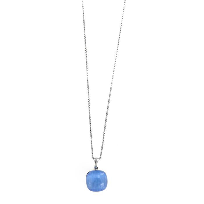 Collana In Argento 925