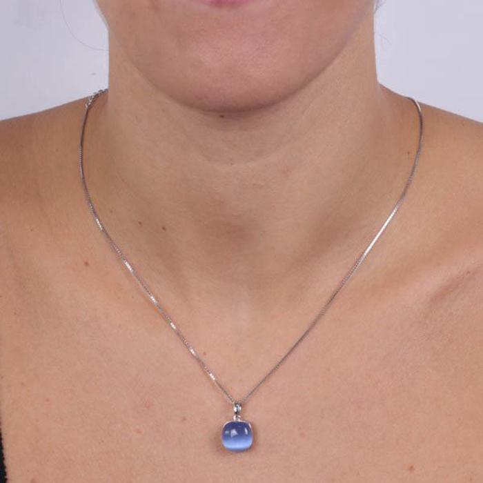Collana In Argento 925