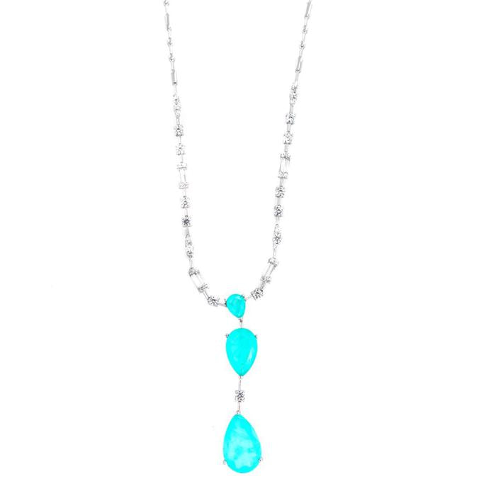 Collana In Argento 925