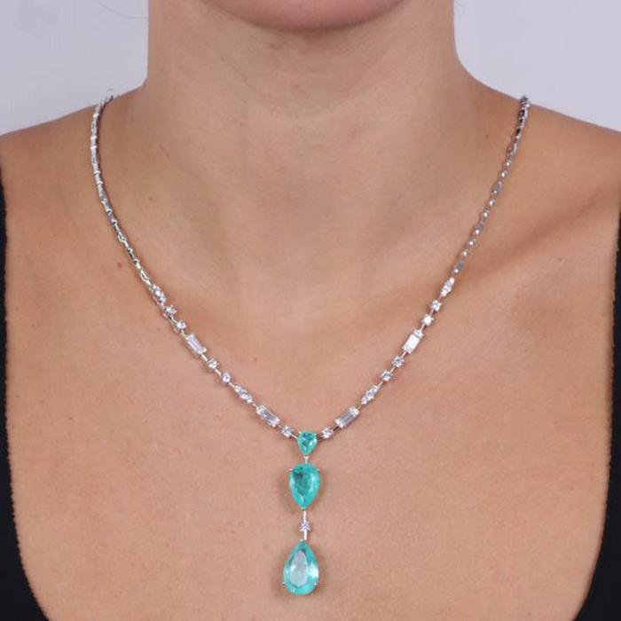 Collana In Argento 925