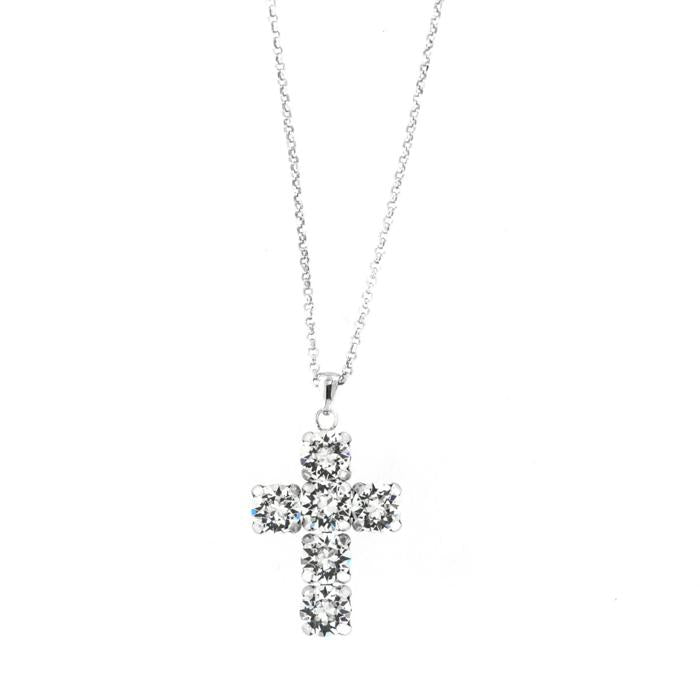 Collana In Argento 925