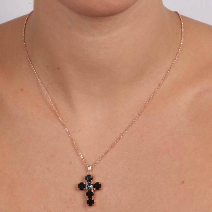 Collana In Argento 925