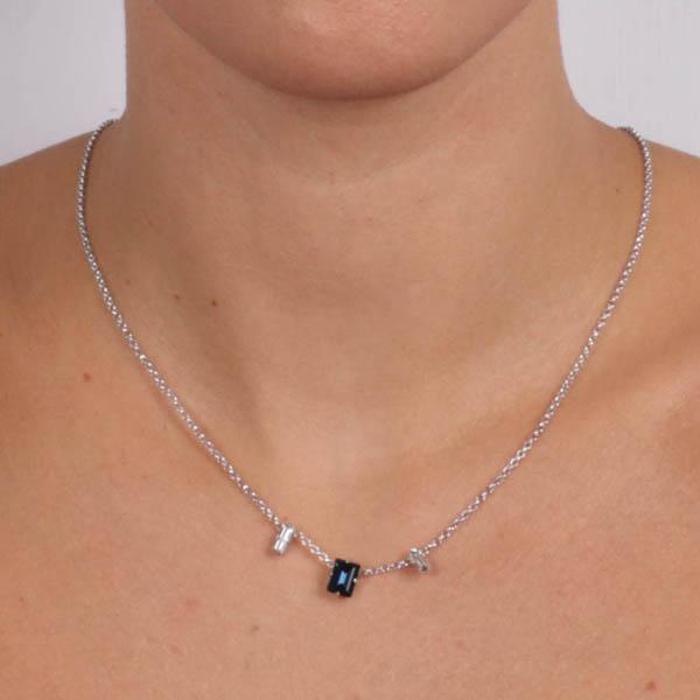Collana In Argento 925