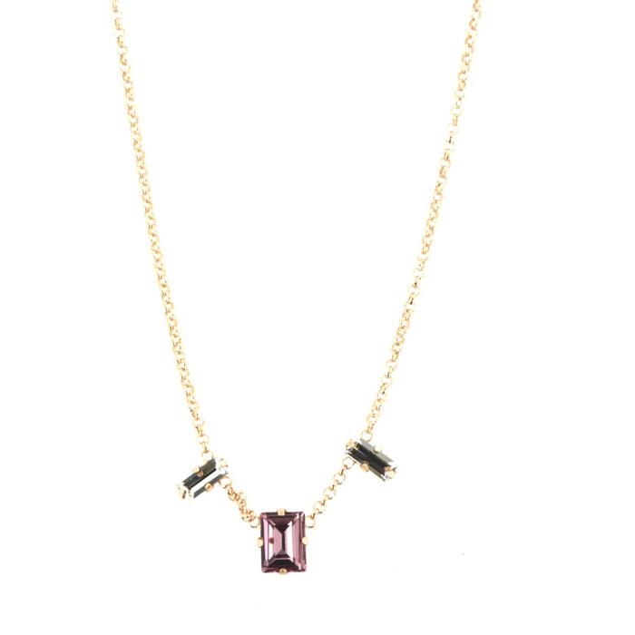 Collana In Argento 925
