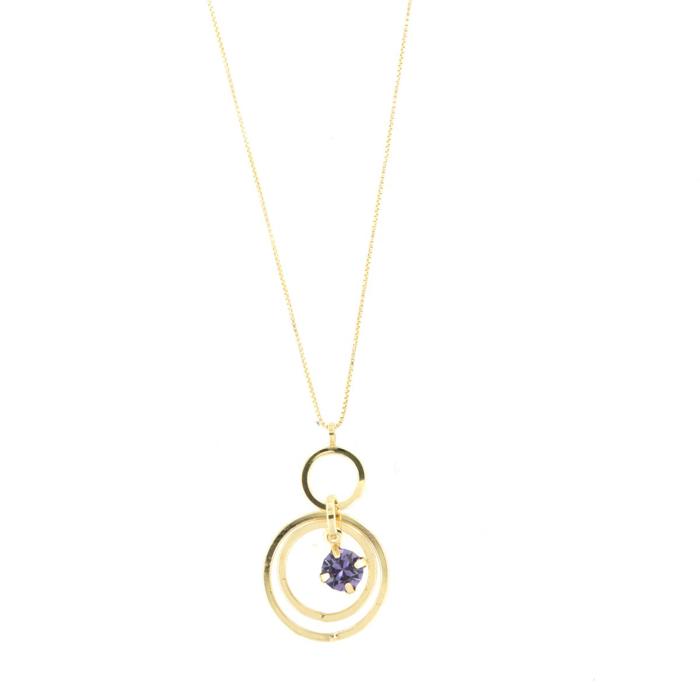 Collana In Argento 925
