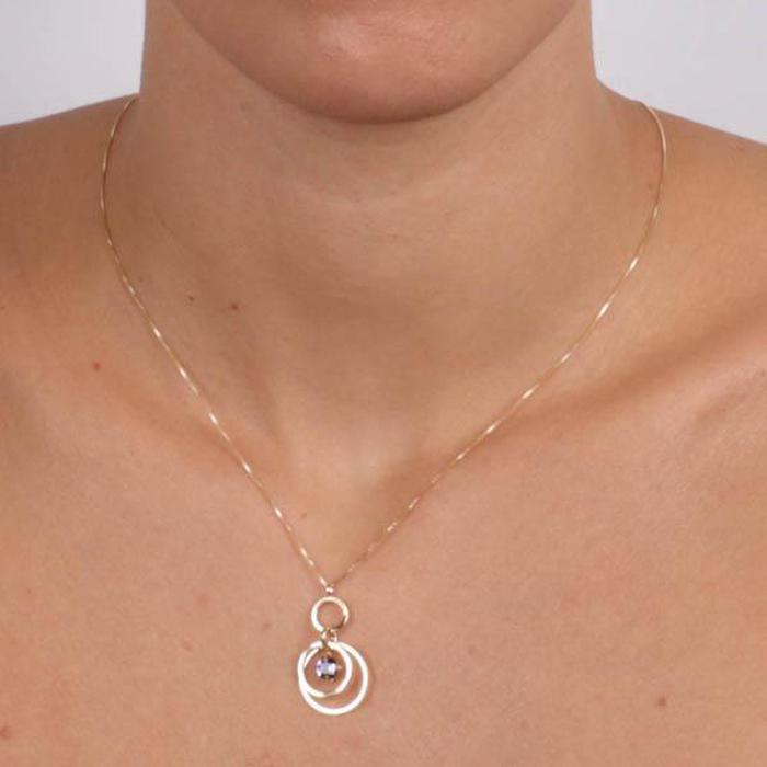 Collana In Argento 925