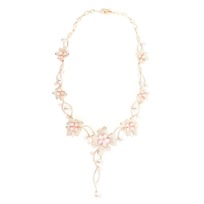 Collana In Argento 925