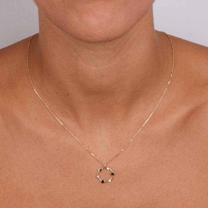 Collana In Argento 925