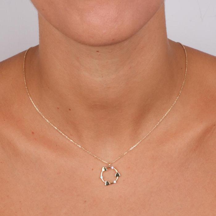 Collana In Argento 925