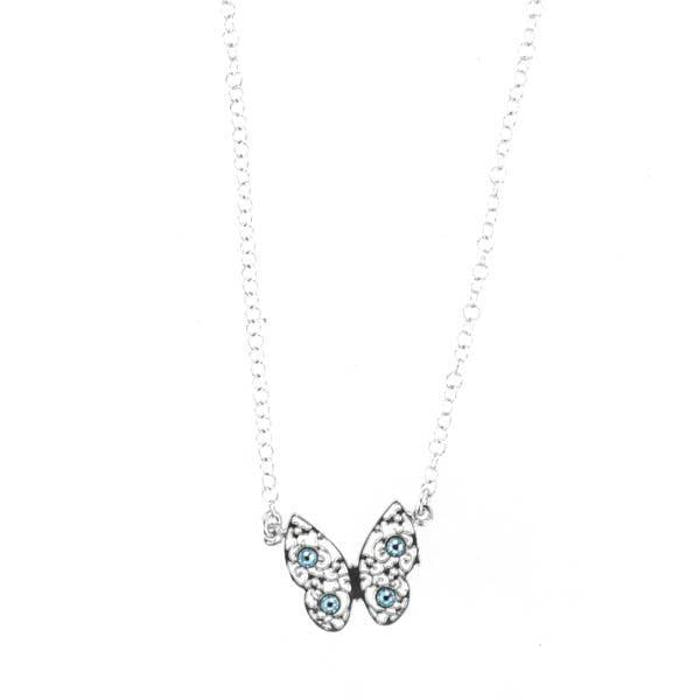 Collana In Argento 925