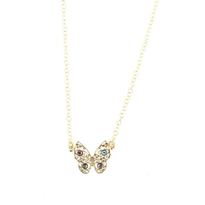 Collana In Argento 925
