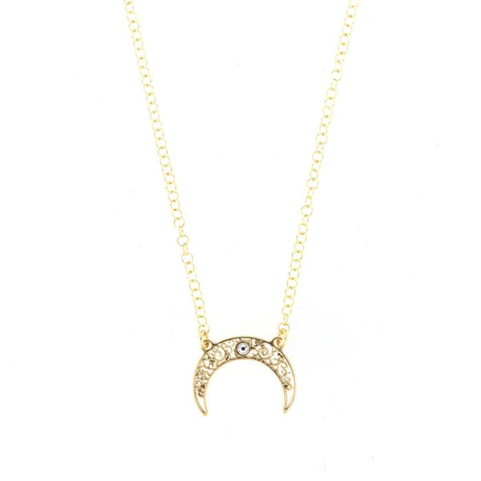 Collana In Argento 925