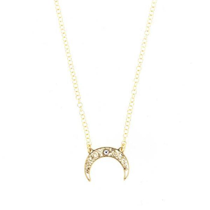 Collana In Argento 925