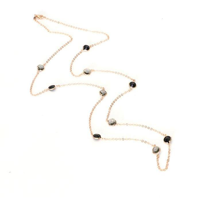 Collana In Argento 925