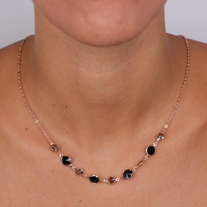 Collana In Argento 925