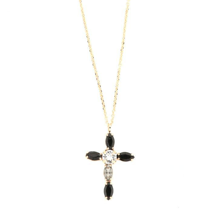 Collana In Argento 925
