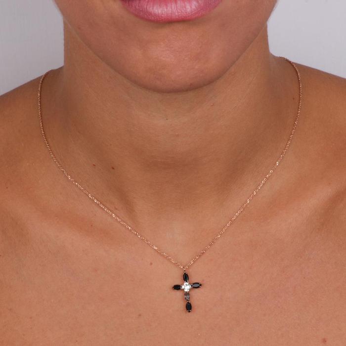 Collana In Argento 925