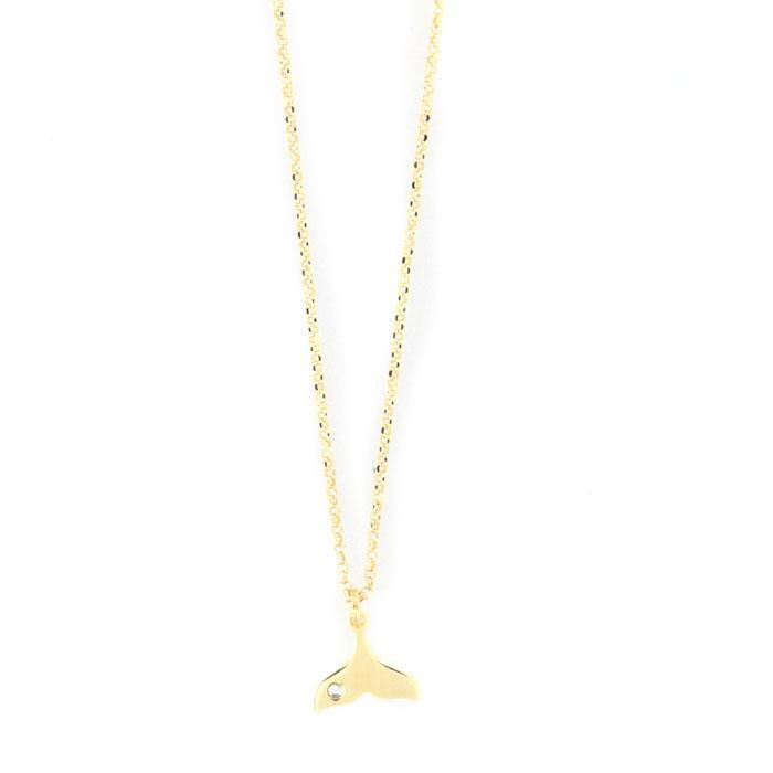 Collana In Argento 925