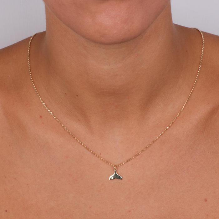 Collana In Argento 925