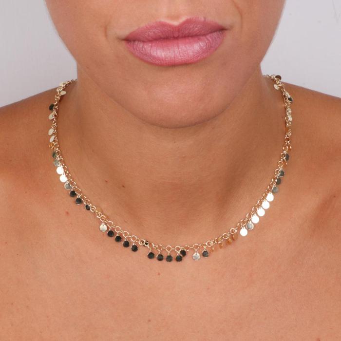 Collana In Argento 925