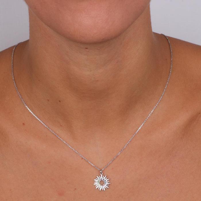 Collana In Argento 925