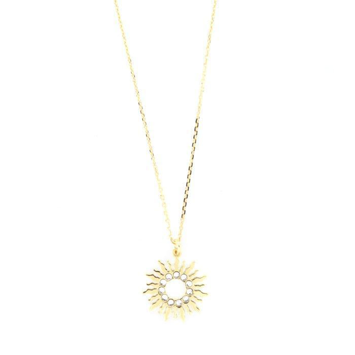 Collana In Argento 925