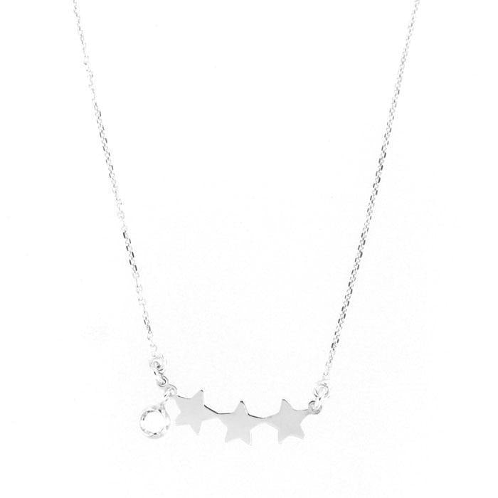 Collana In Argento 925