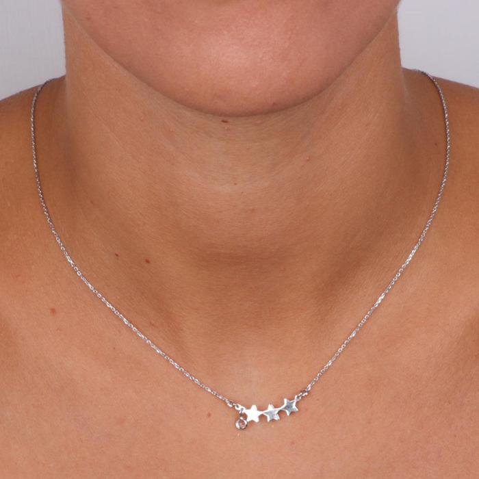 Collana In Argento 925