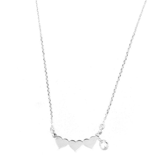 Collana In Argento 925