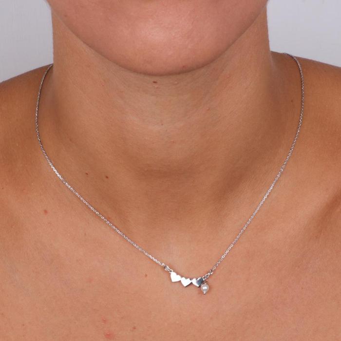 Collana In Argento 925