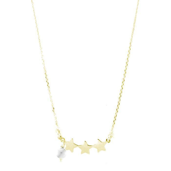 Collana In Argento 925